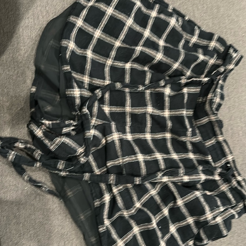 Shorts size medium